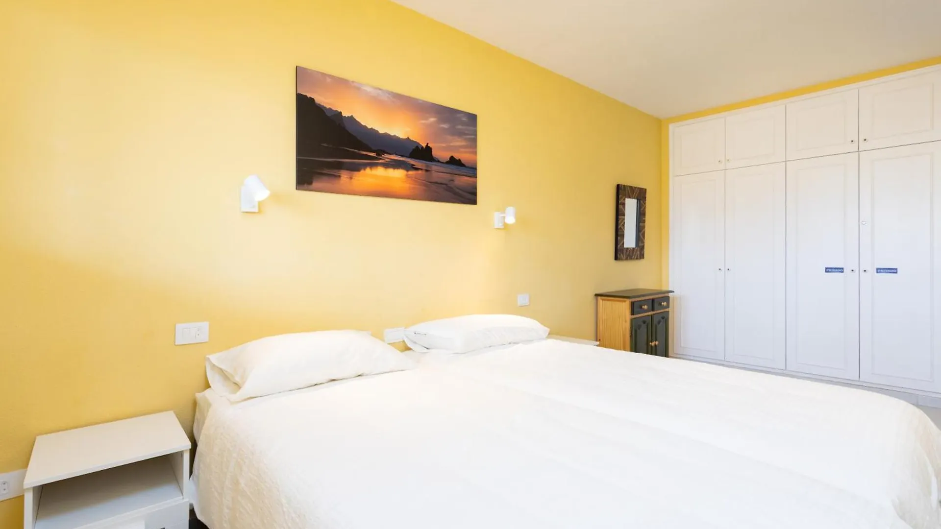 Casa Aguamarina Apartment El Medano  0*, El Medano (Tenerife) Spain