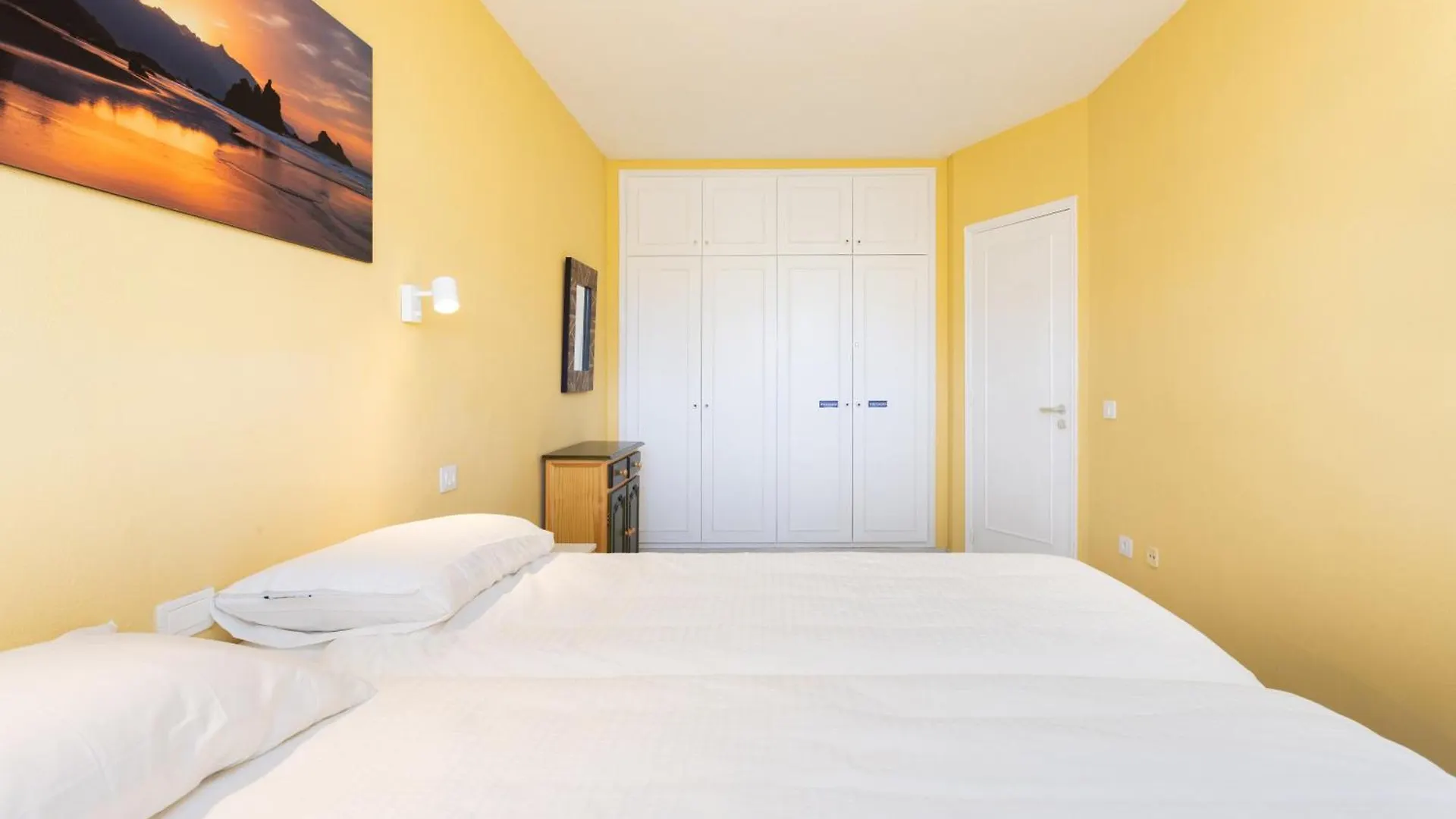 Casa Aguamarina Apartment El Medano   El Medano (Tenerife)